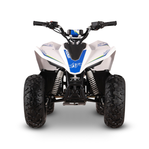 Preview: E-Quad Elektro ATV Kayo EA70 1400W 48V neues Modell